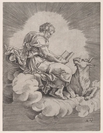 Saint Luke
