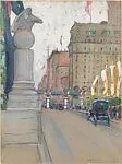 Parade — Jane Peterson