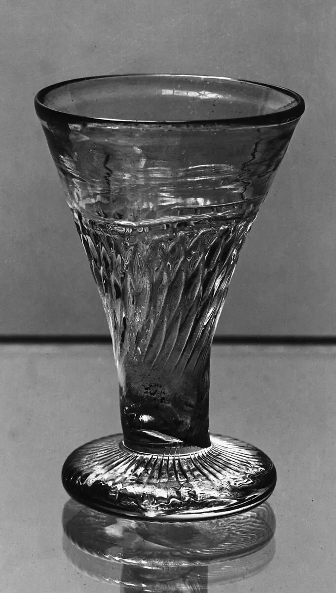 Liquor Glass — Unknown