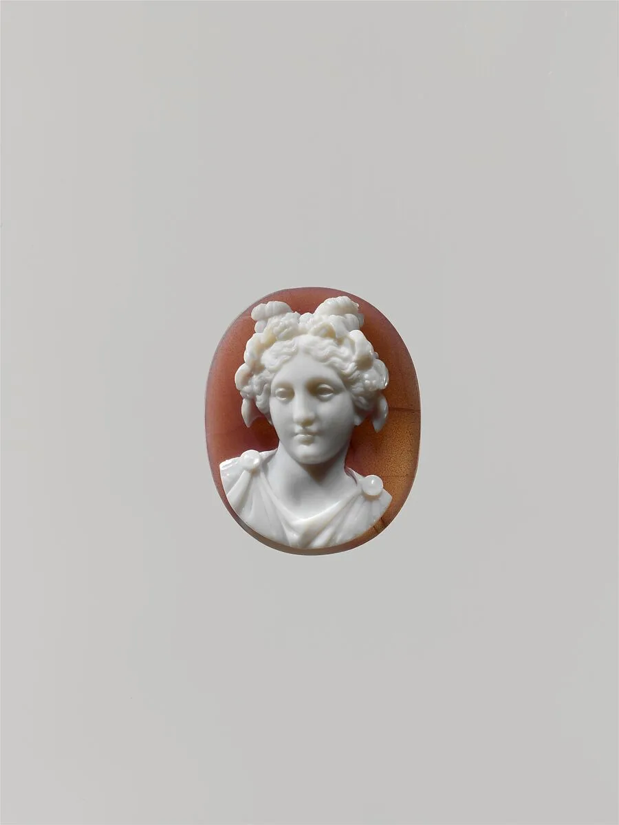 Thalia — Giuseppe Girometti