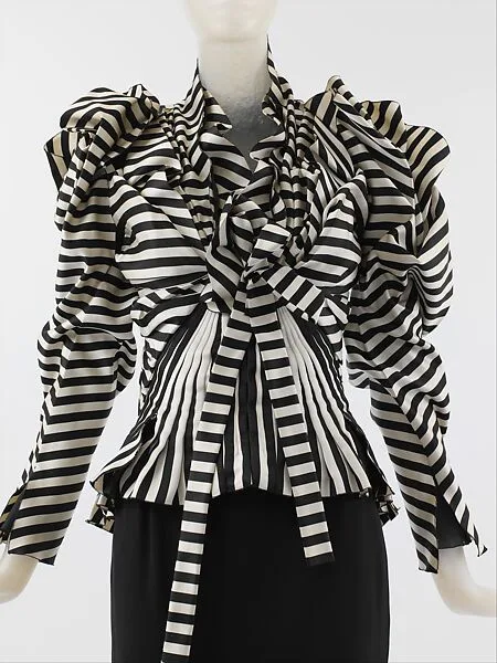 Evening jacket — Christian Lacroix