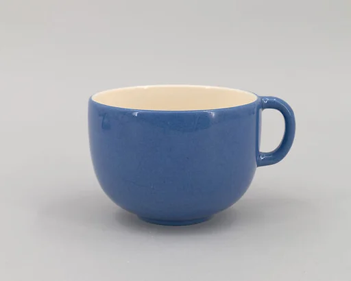 Lamelle Blue Delphinium Cup