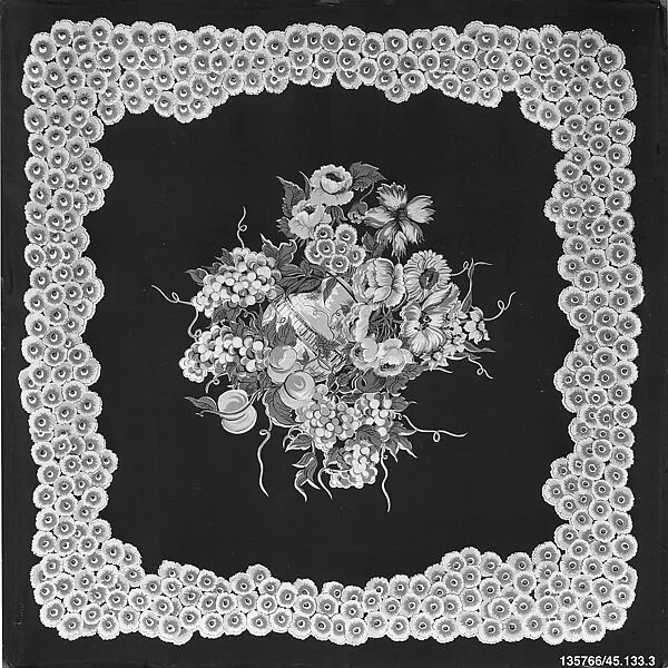 Piece — Fritzi Reckendorf|Onondaga Silk Company, Inc.