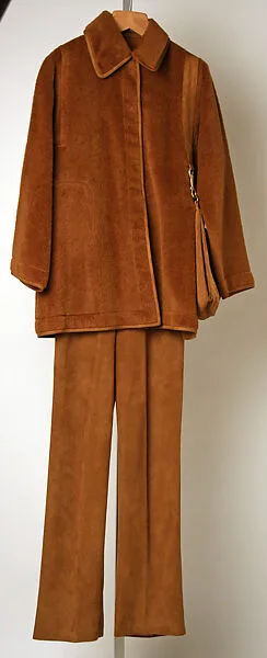 Pantsuit — Bonnie Cashin|Philip Sills & Co.