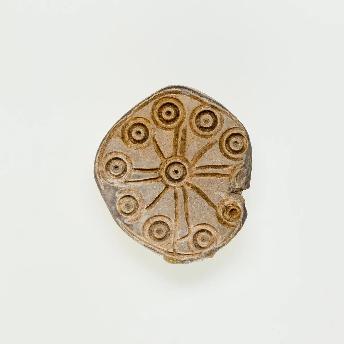 Scarab — Unknown