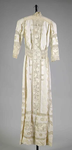 Dress — Unknown