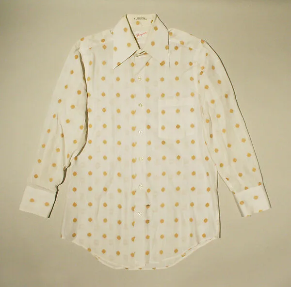 Shirt — Elsa Schiaparelli|House of Schiaparelli