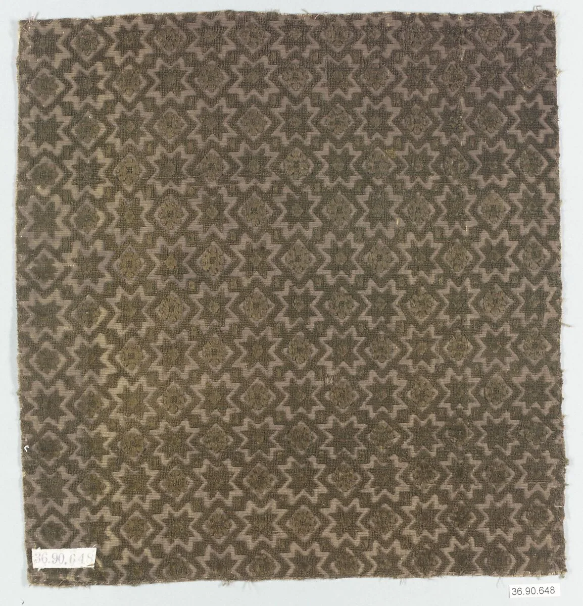 Piece — Unknown
