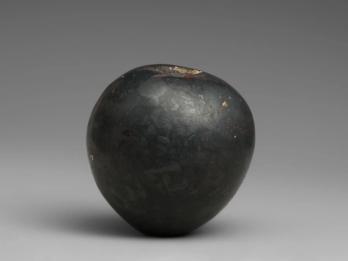 Mace head — Unknown