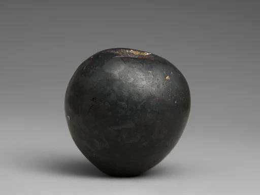 Mace head