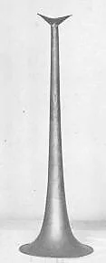 Speaking Trumpet — Unknown