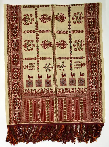 Headscarf