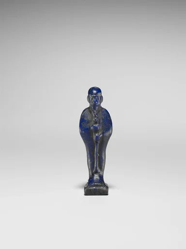 Amulet, Ptah