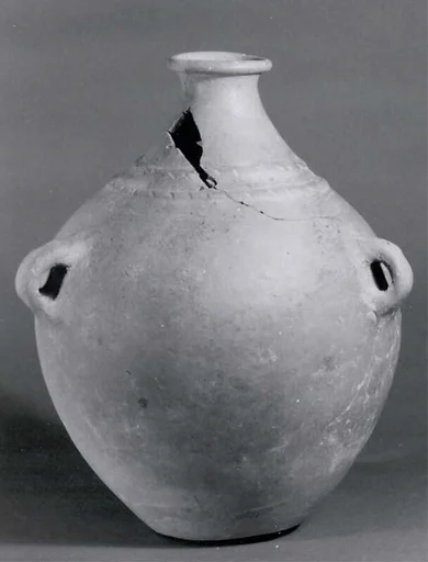 Vessel