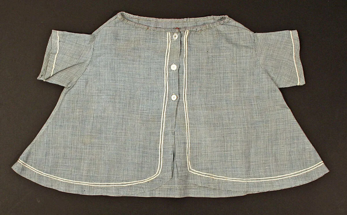 Apron — Unknown