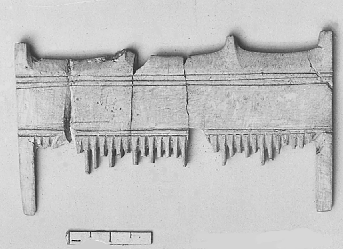 Comb — Unknown
