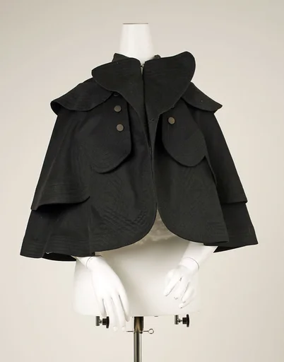 Cape