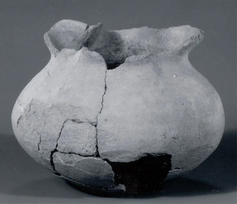 Jug — Unknown