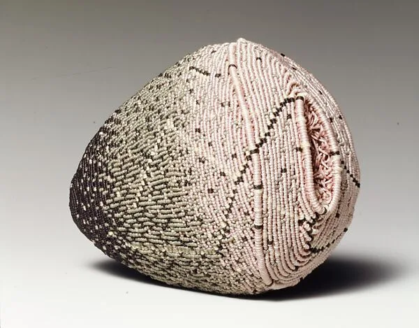 Spring Pouch — Patti Lechman