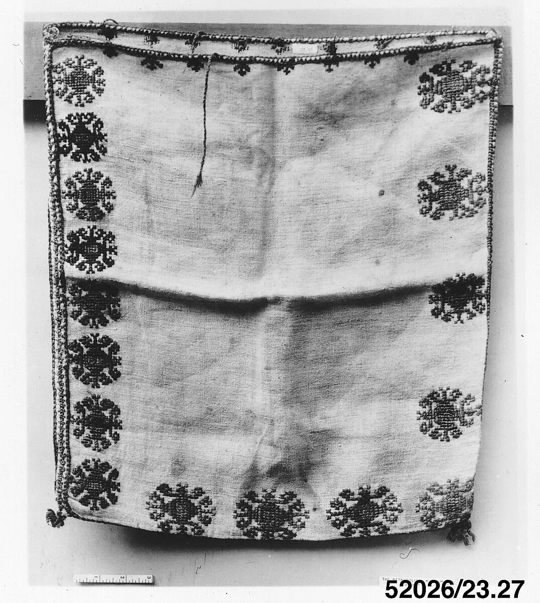 Pillowcase — Unknown