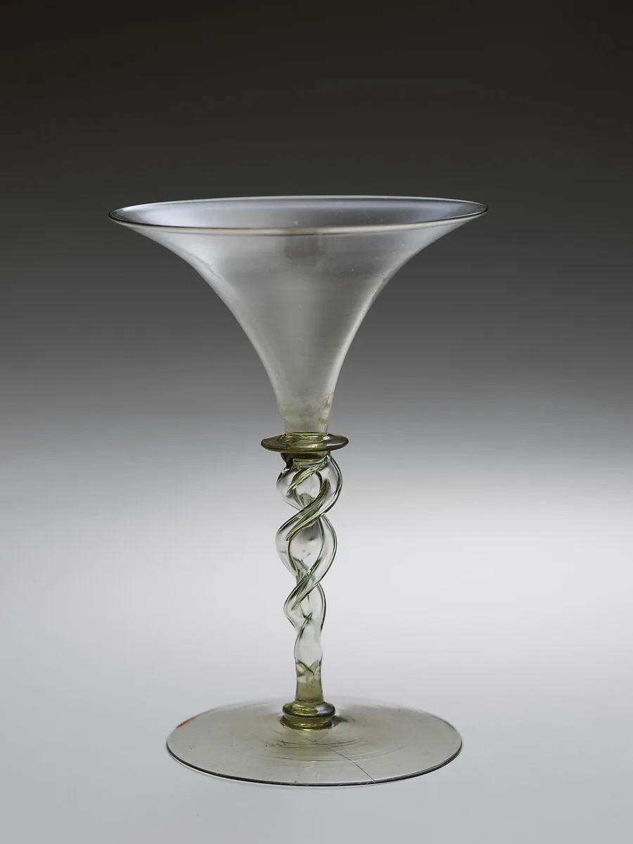 Wineglass — Unknown