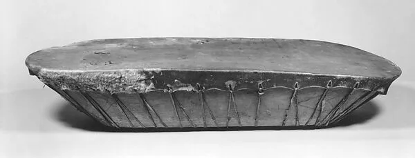 Drum — Unknown