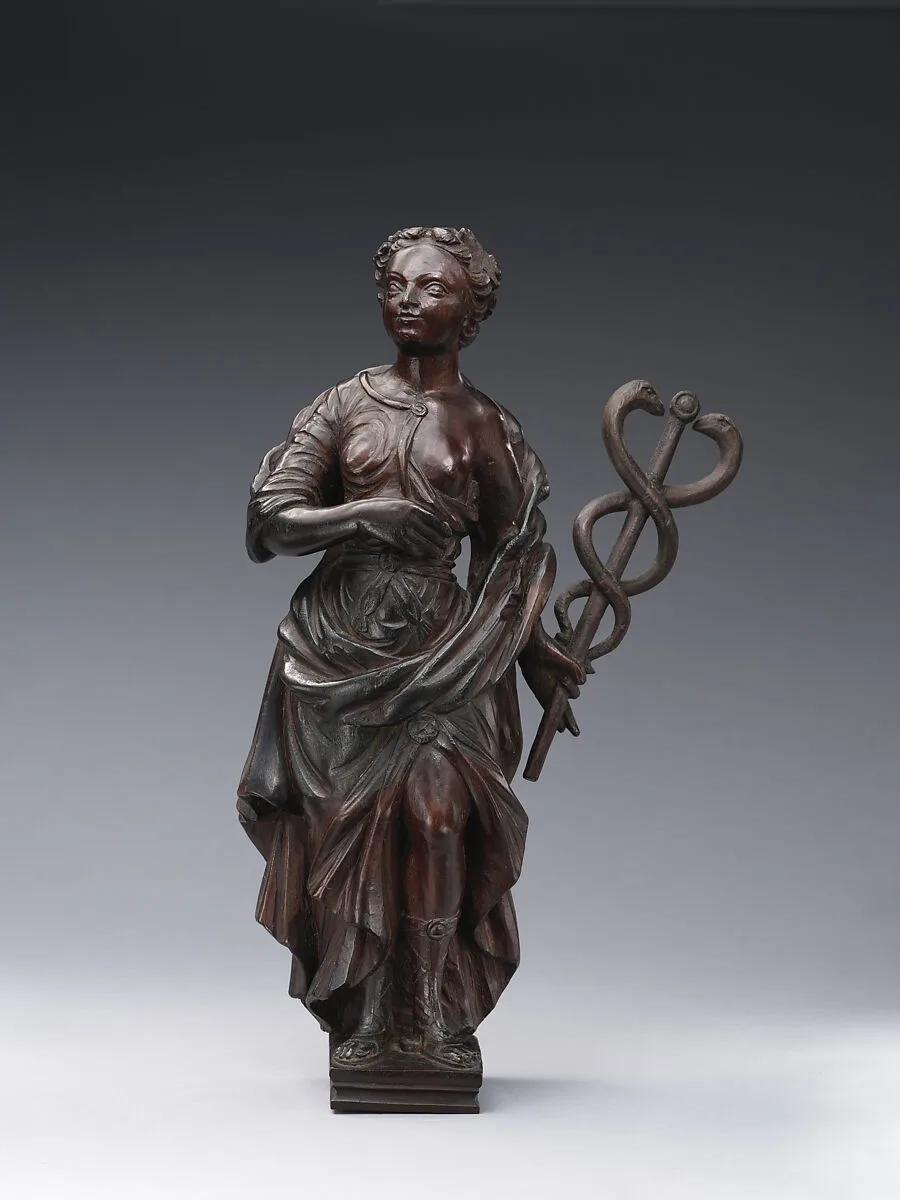 Figur — Simeon Skillin|John Skillin