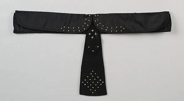 Collar — Unknown