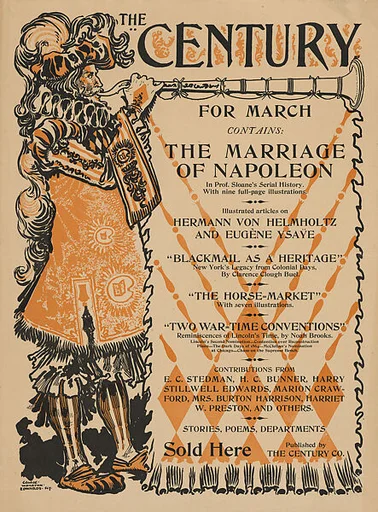 The Century: March