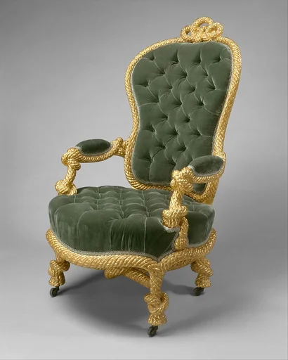 Armchair