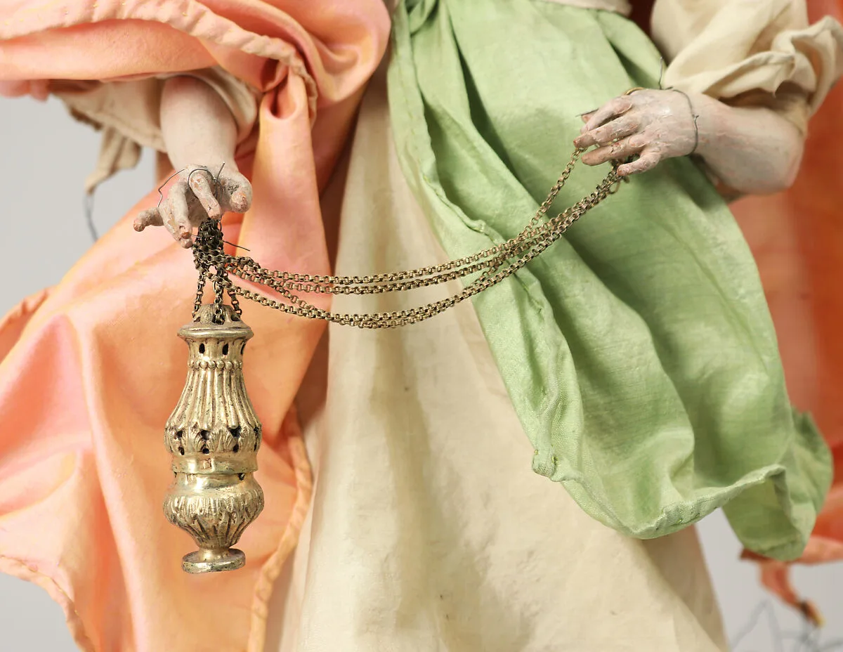 Censer — Unknown