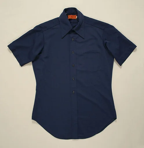 Uniform shirt