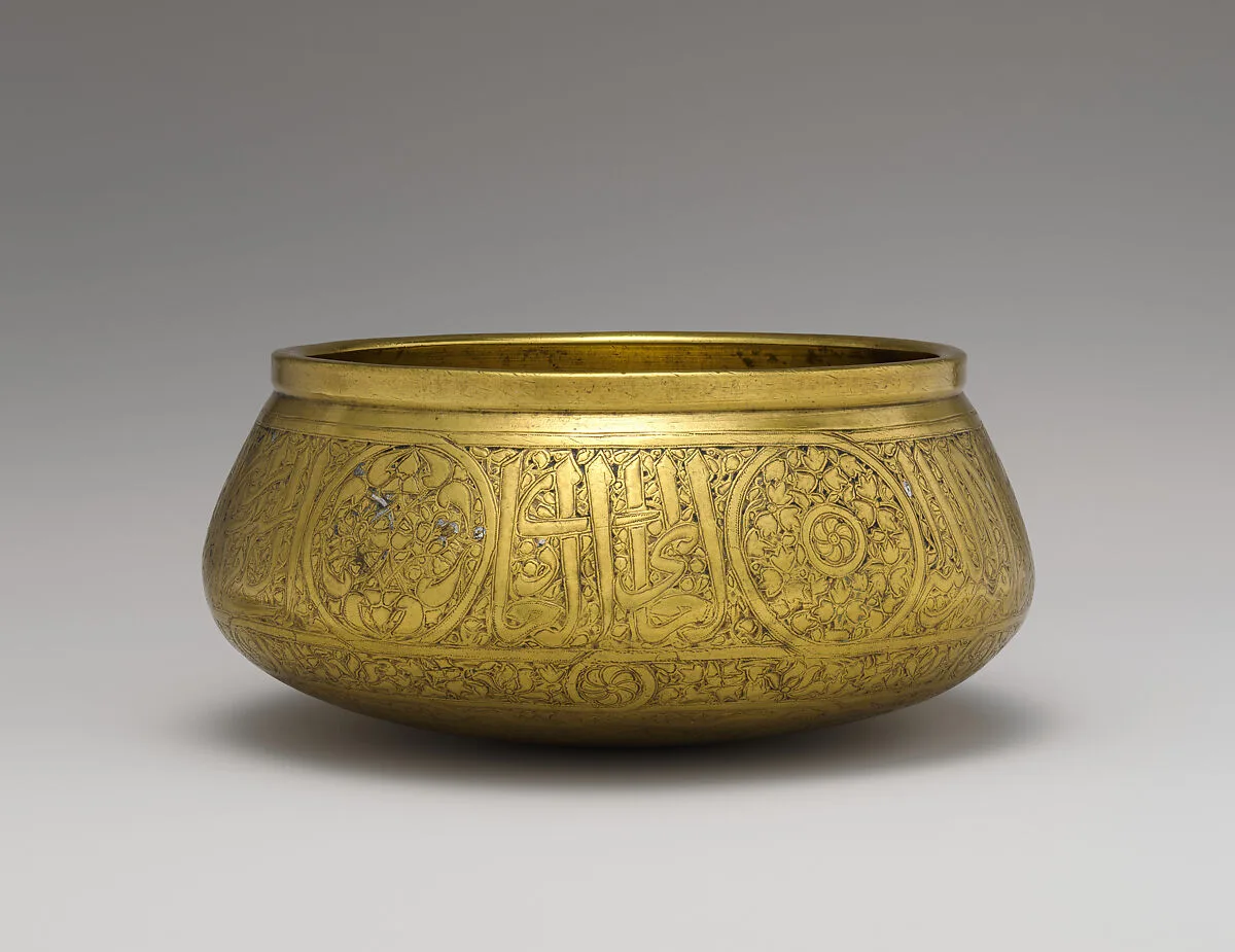 Bowl — Unknown