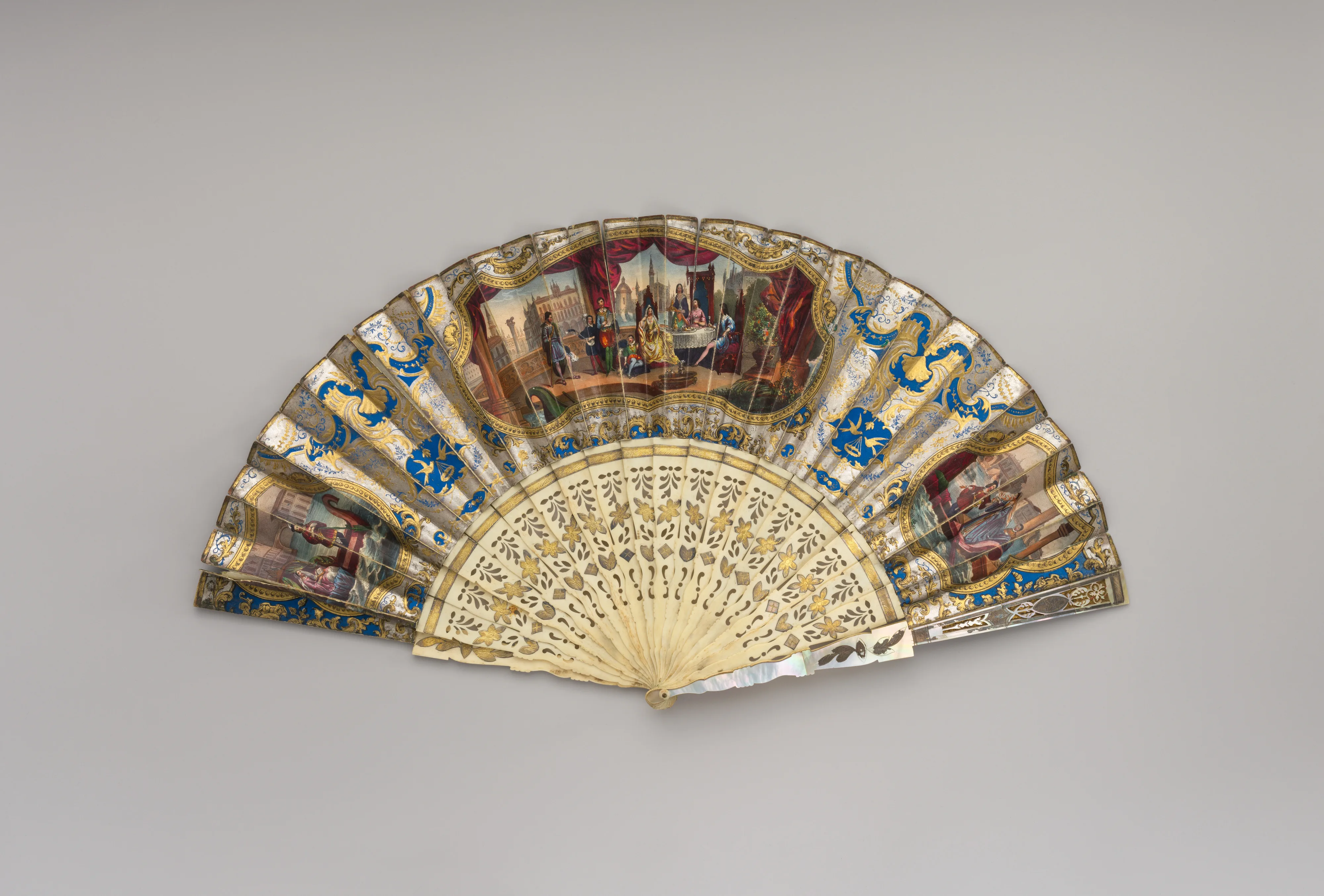 Fan — Unknown