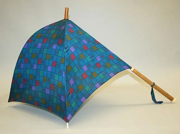 Parasol — Unknown