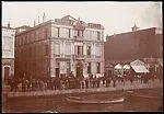 Grand Hotel Huck — Unknown