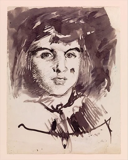 Marie-Louise Pailleron