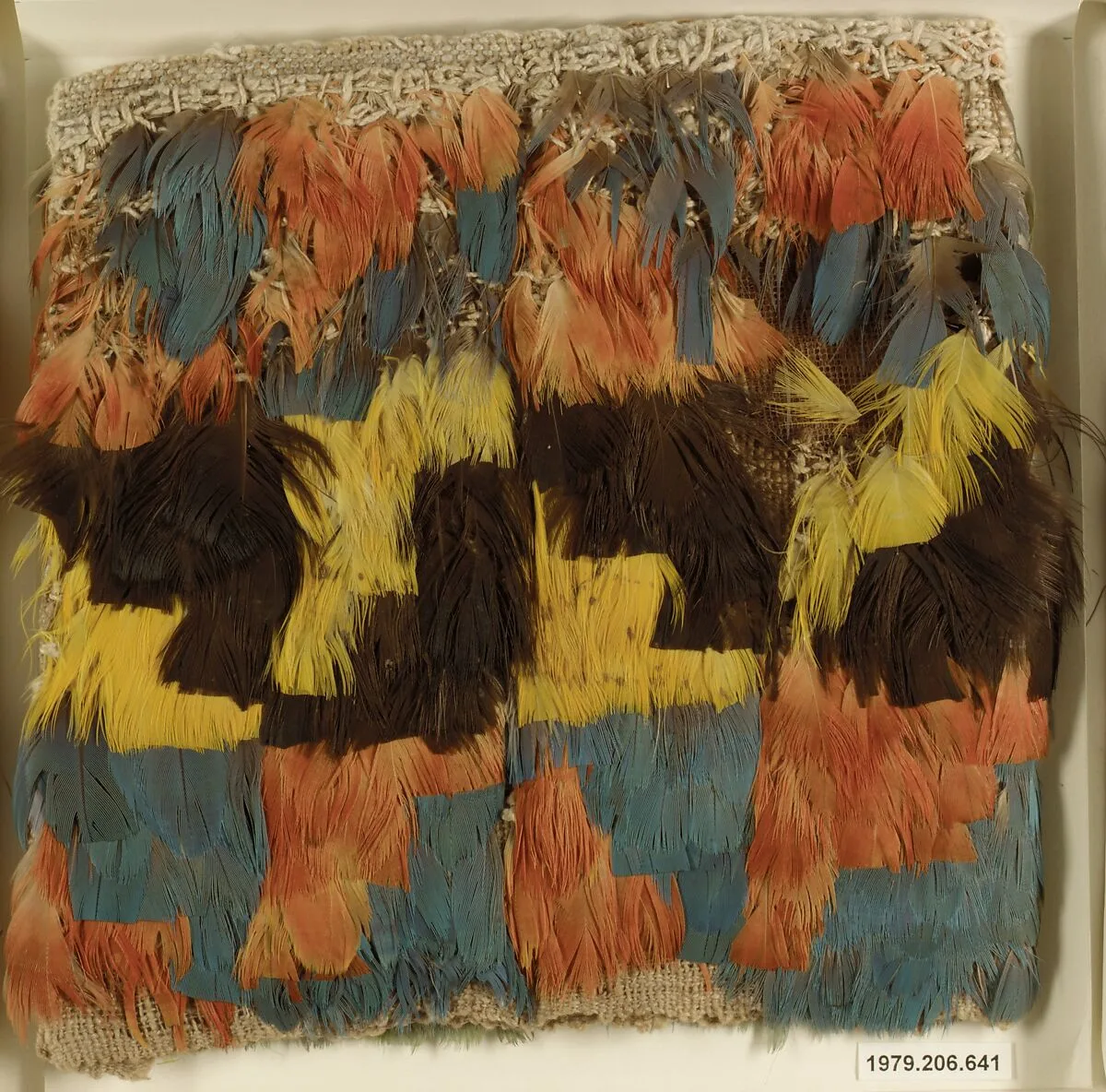 Miniature Dress — Unknown
