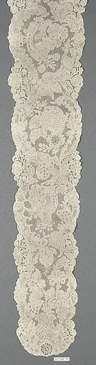 Pair of lappets