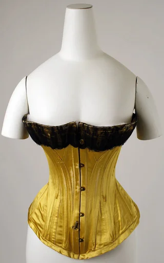 Corset
