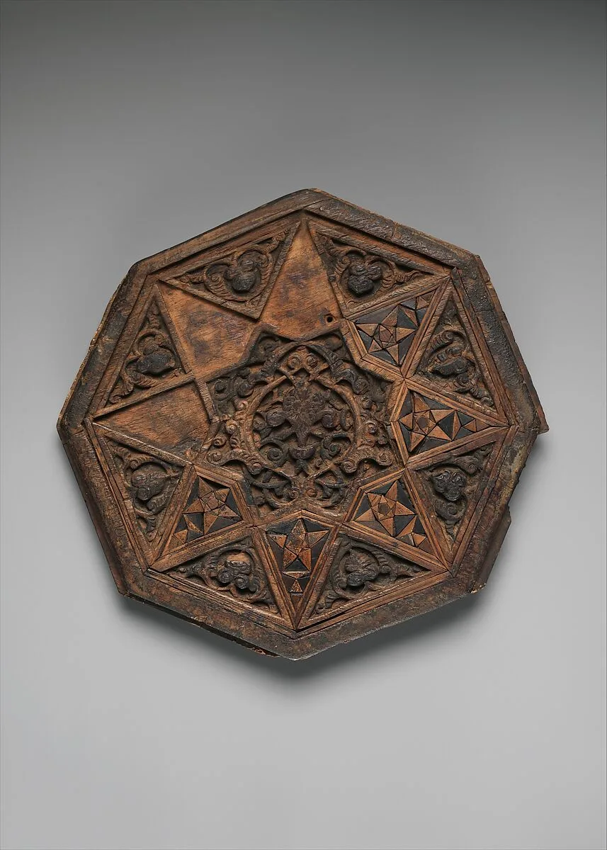 Panel — Unknown