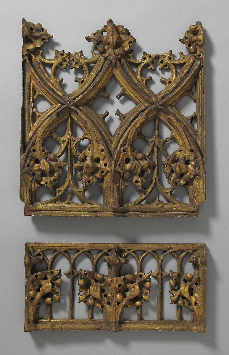 Panels — Unknown