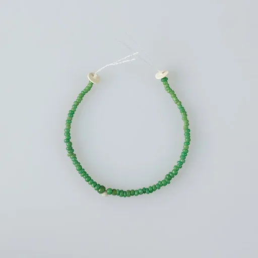 String of beads