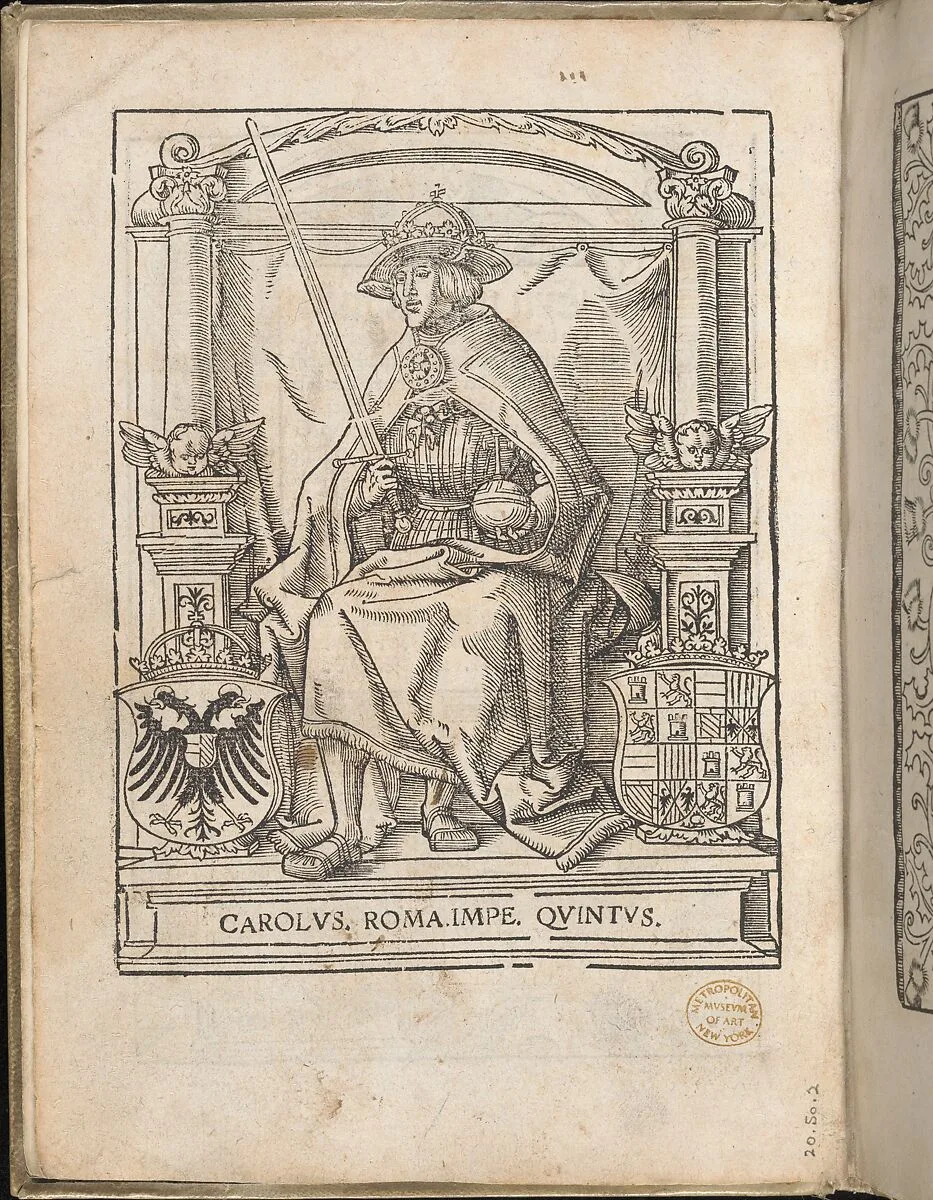 Eyn new kunstlichboich, Page 2 verso — Peter Quentel|Anton Woensam von Worms
