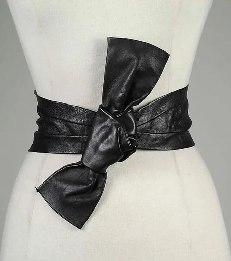 Belt
