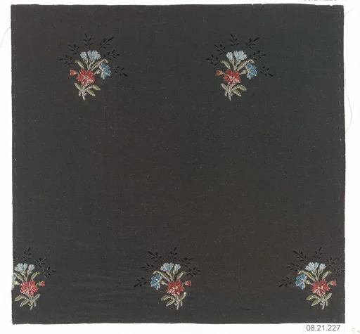 Textile sample