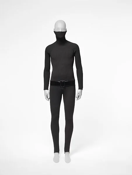 Jumpsuit — Rudi Gernreich