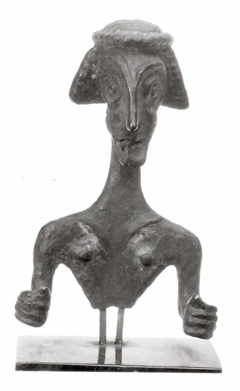 Figure fragment — Unknown