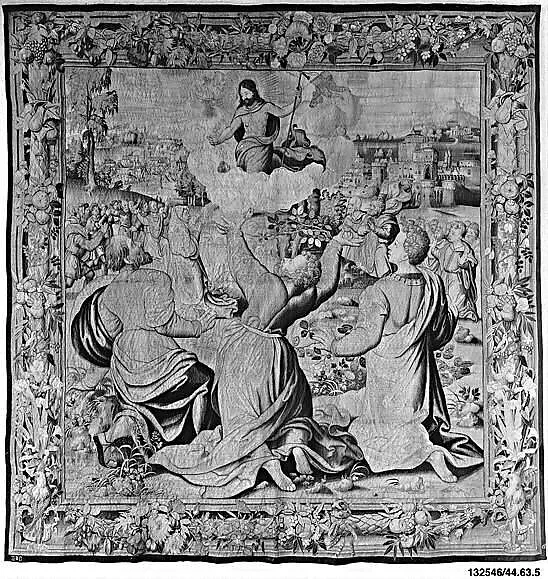 The Ascension — Michiel Coxie (I)|Unknown|Raphael (Raffaello Sanzio or Santi)|Albrecht Dürer