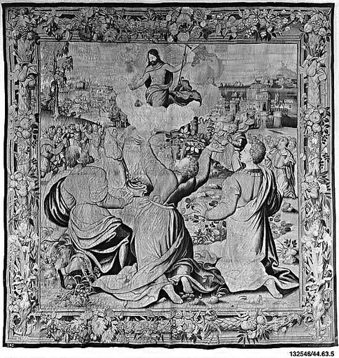 The Ascension